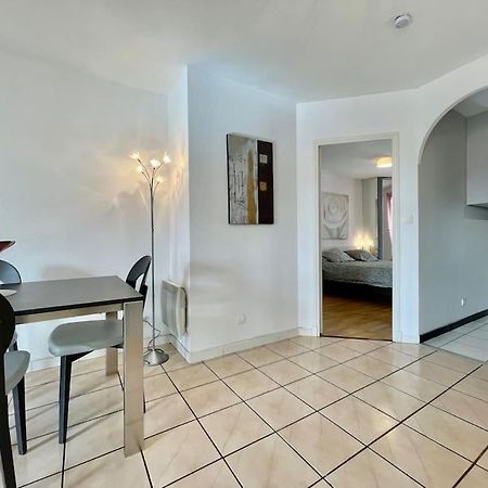Duplex 70M2 - Vue Cite Medievale - Parking Gratuit Carcassonne Dış mekan fotoğraf