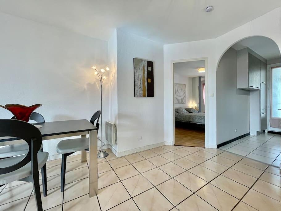 Duplex 70M2 - Vue Cite Medievale - Parking Gratuit Carcassonne Dış mekan fotoğraf