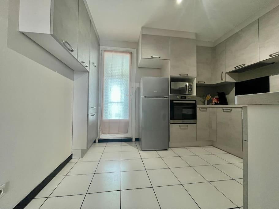 Duplex 70M2 - Vue Cite Medievale - Parking Gratuit Carcassonne Dış mekan fotoğraf