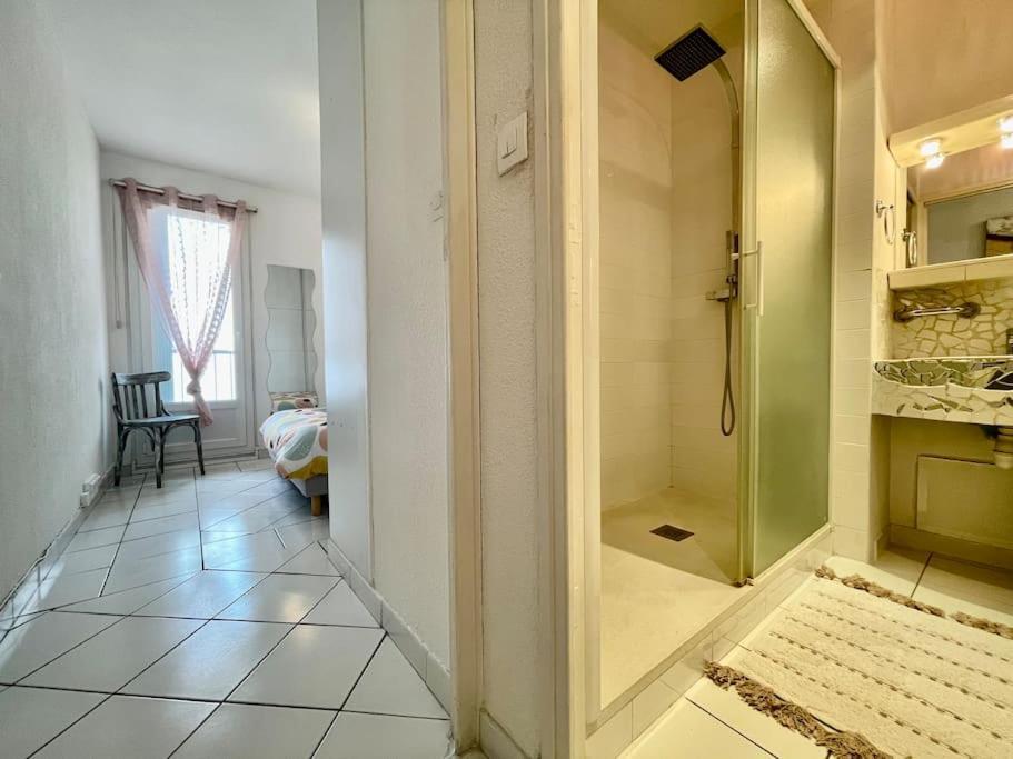 Duplex 70M2 - Vue Cite Medievale - Parking Gratuit Carcassonne Dış mekan fotoğraf